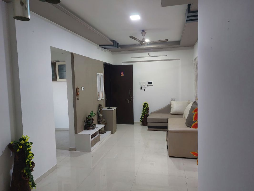 2 BHK Apartment For Sale in Gobind Ganesh Imperia