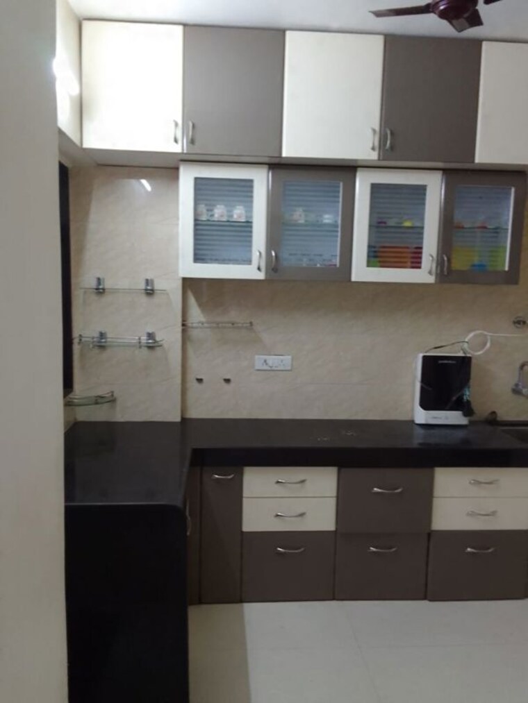 Kitchen, gobind-ganesh-imperia 2 Bedroom 940 Sq.Ft. Apartment In Wakad Pune 10168880