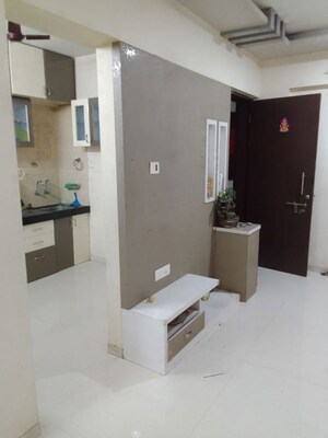 Living Room in 2 BHK Apartment at Gobind Ganesh Imperia, Wakad – for Sale