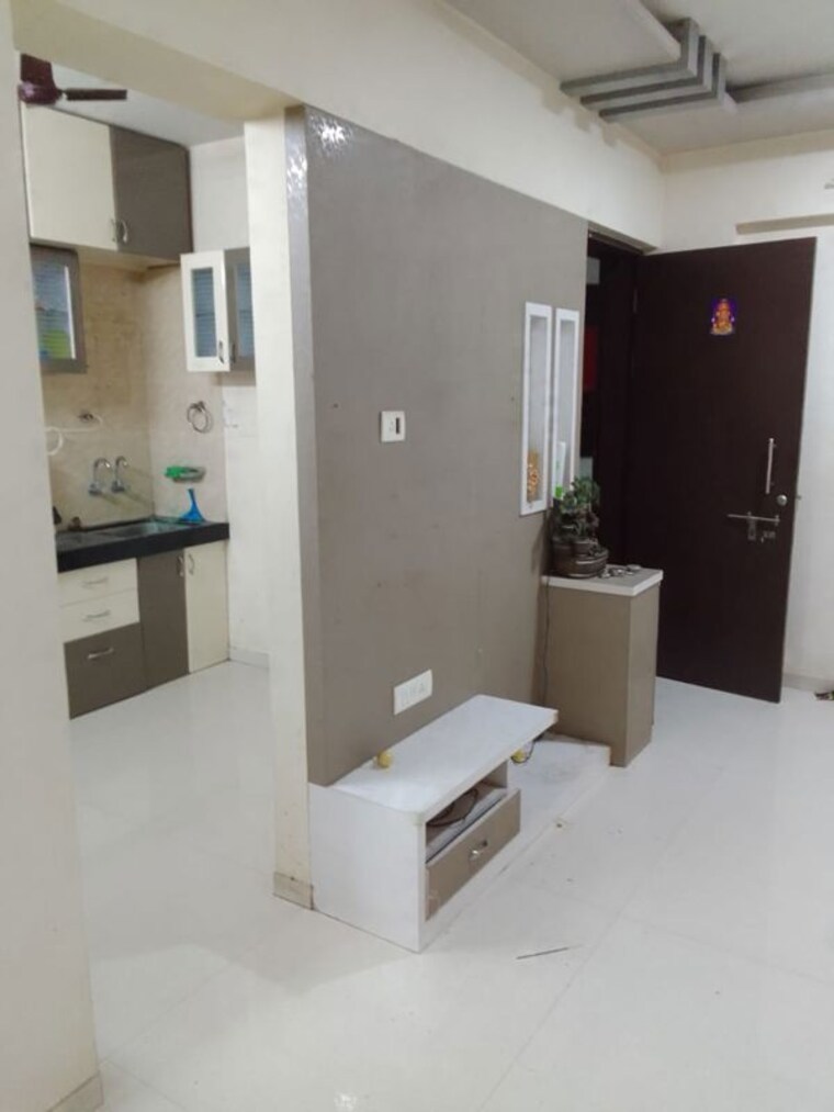 Living Room, gobind-ganesh-imperia 2 Bedroom 940 Sq.Ft. Apartment In Wakad Pune 10168880