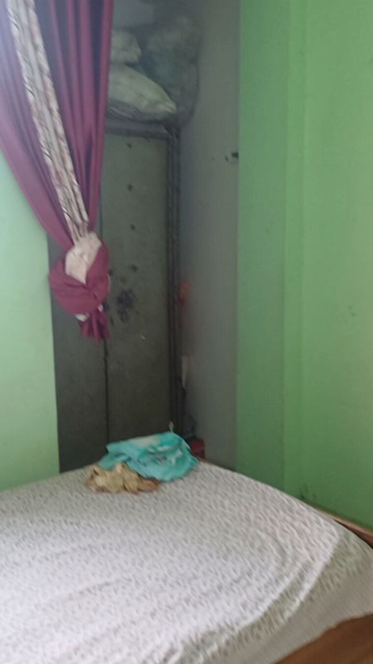 Bedroom, krishna garden colony 2 Bedroom 600 Sq.Ft. Builder Floor In Krishna Garden Colony Ghaziabad 10168886