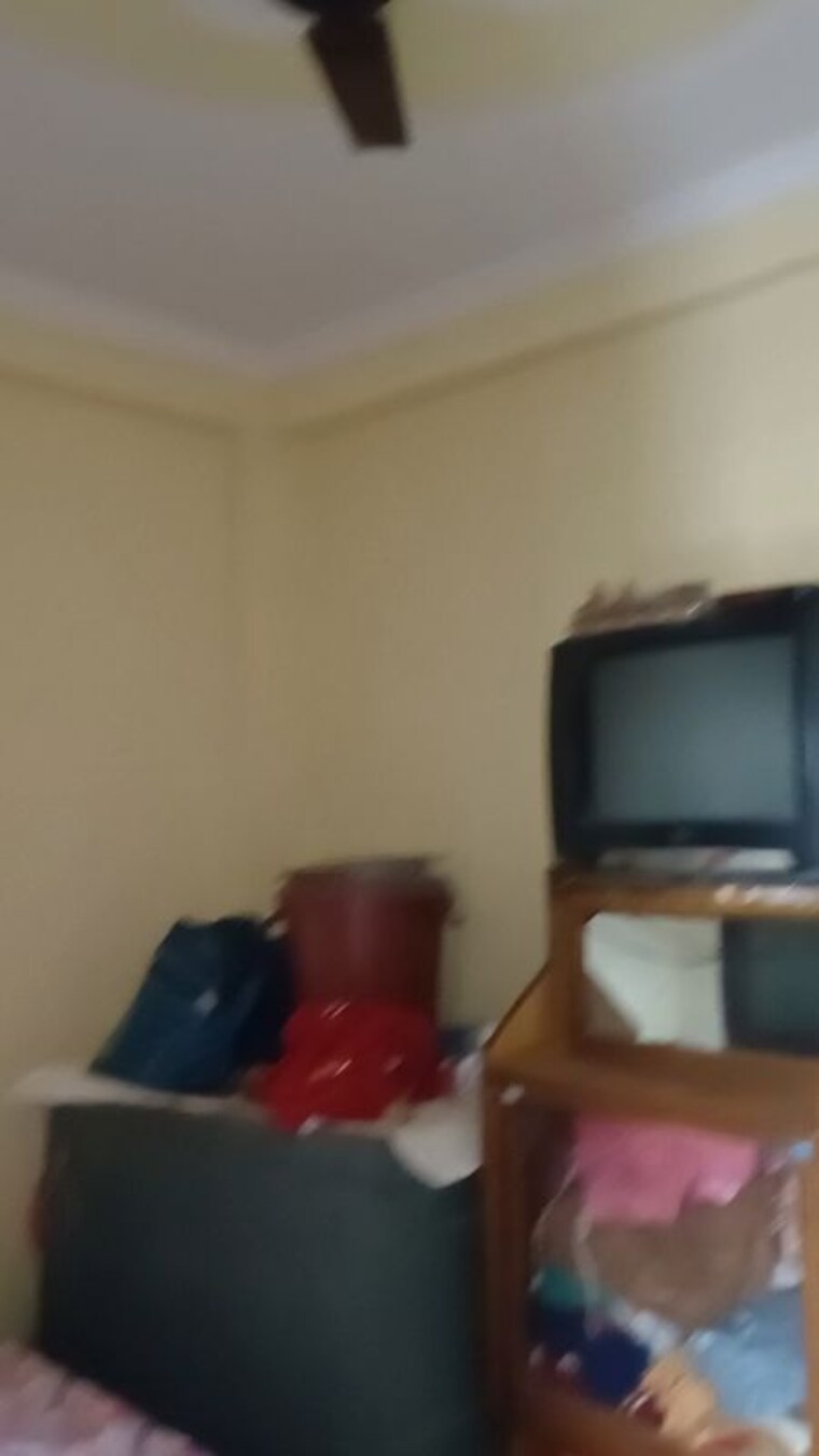 Bedroom, krishna garden colony 2 Bedroom 600 Sq.Ft. Builder Floor In Krishna Garden Colony Ghaziabad 10168886