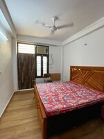 1 BHK 650 Sq.Ft. Builder Floor in Saket