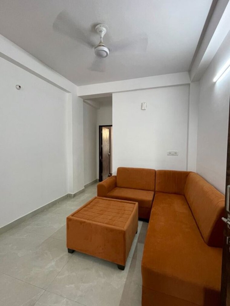 Kitchen, saket 1 Bedroom 650 Sq.Ft. Builder Floor In Saket Delhi 10168889