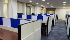 Office Space For Rent in Citi Point