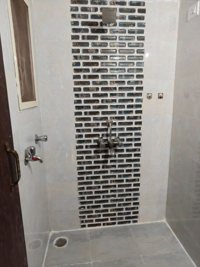 Bathroom, dombivli west 1 Bedroom 609 Sq.Ft. Apartment In Dombivli West Thane 10168899