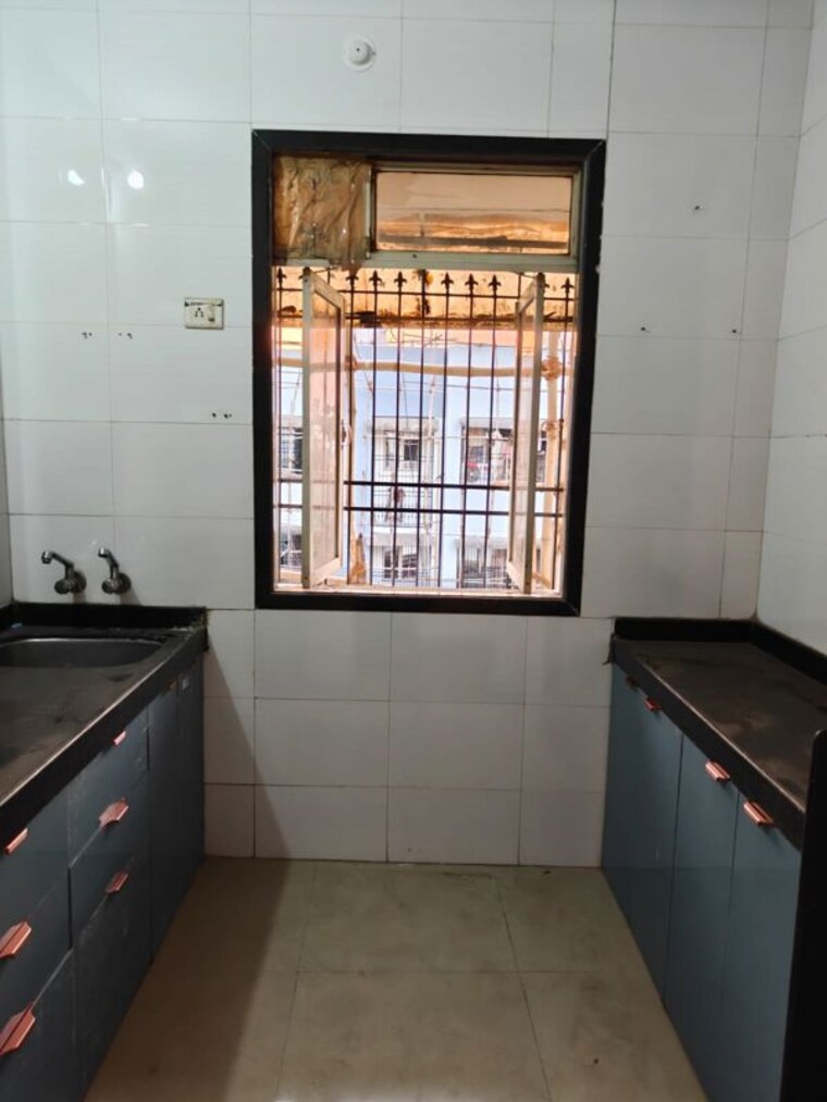 Kitchen, dombivli west 1 Bedroom 609 Sq.Ft. Apartment In Dombivli West Thane 10168899