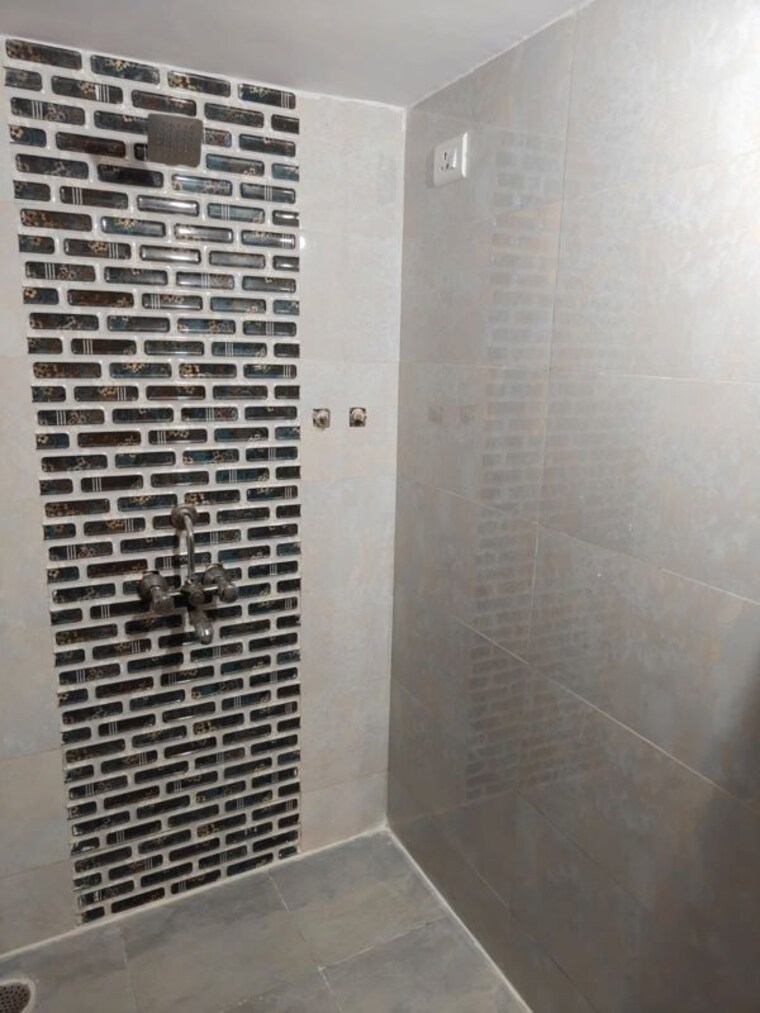 Bathroom, dombivli west 1 Bedroom 609 Sq.Ft. Apartment In Dombivli West Thane 10168899