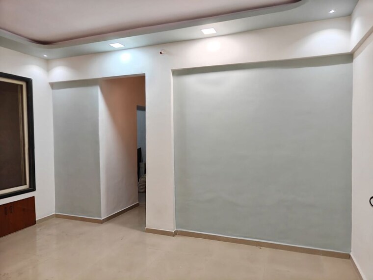 Room, dombivli west 1 Bedroom 609 Sq.Ft. Apartment In Dombivli West Thane 10168899