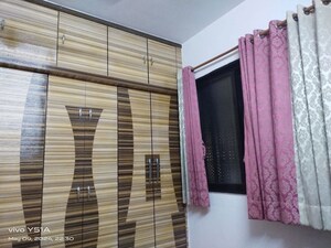 Room in 1 BHK Apartment at Shri Gangotri Apartment, Dombivli West – for Rent