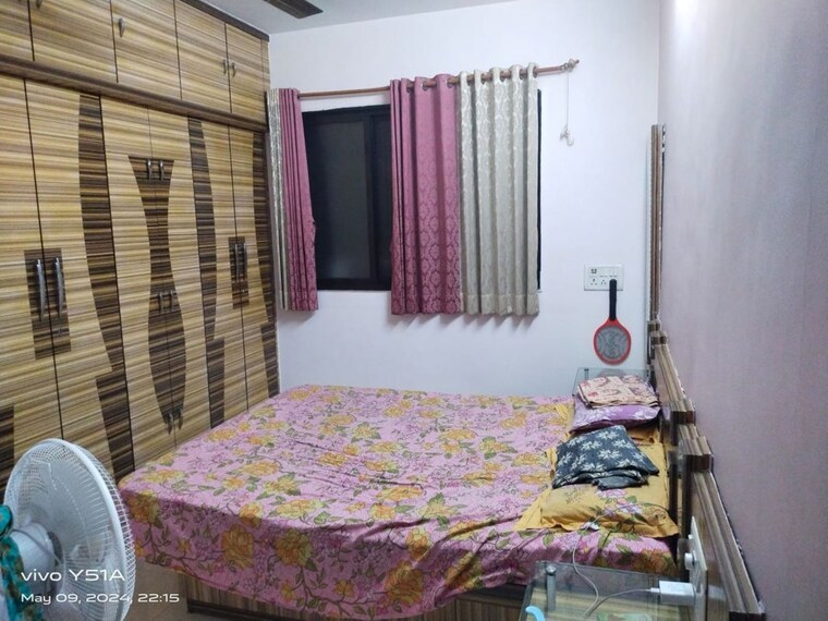 Bedroom, shri-gangotri-apartment 1 Bedroom 570 Sq.Ft. Apartment In Dombivli West Thane 10168904