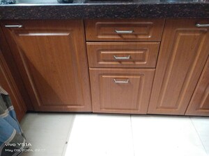 Furnished Amenities in 1 BHK Apartment at Shri Gangotri Apartment, Dombivli West – for Rent