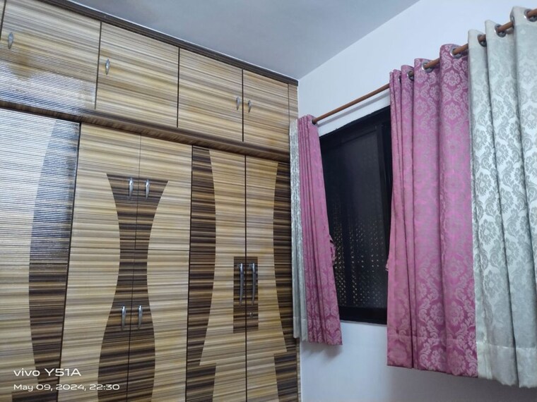 Room, shri-gangotri-apartment 1 Bedroom 570 Sq.Ft. Apartment In Dombivli West Thane 10168904