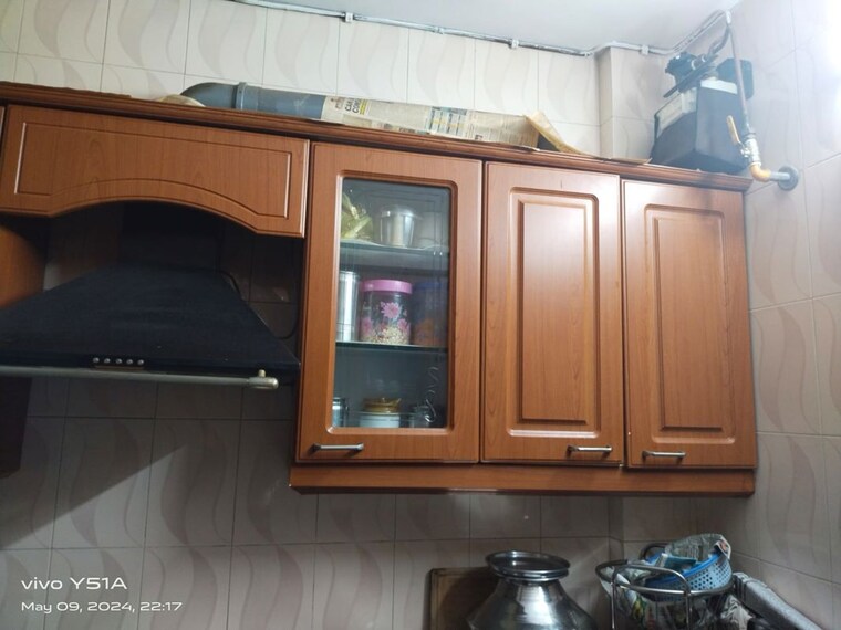 Living Room, shri-gangotri-apartment 1 Bedroom 570 Sq.Ft. Apartment In Dombivli West Thane 10168904