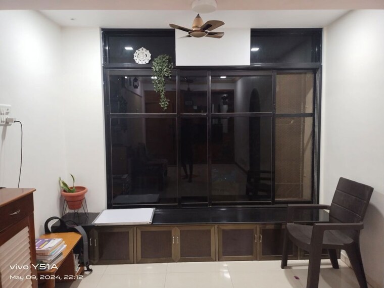 Kitchen, shri-gangotri-apartment 1 Bedroom 570 Sq.Ft. Apartment In Dombivli West Thane 10168904