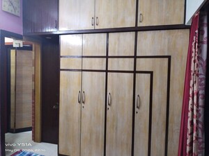 Furnished Amenities in 1 BHK Apartment at Shri Gangotri Apartment, Dombivli West – for Rent