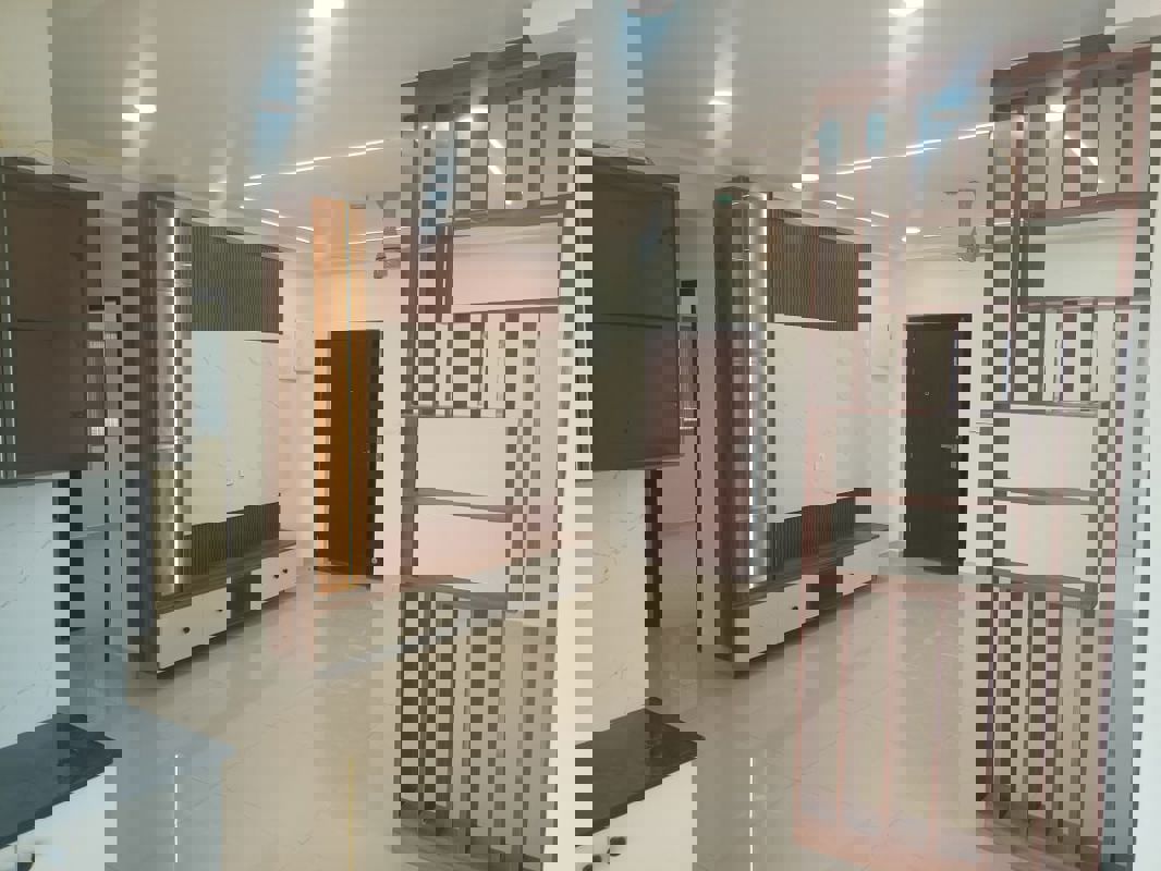 3 BHK + Pooja Room 1905 Sq.Ft. Apartment in ASBL Spire