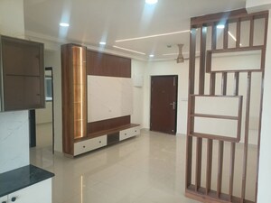 3 BHK Apartment For Rent in ASBL Spire, Kokapet
