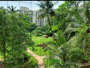 1 BHK Apartment For Rent in Hiranandani Estate, Ghodbunder Road