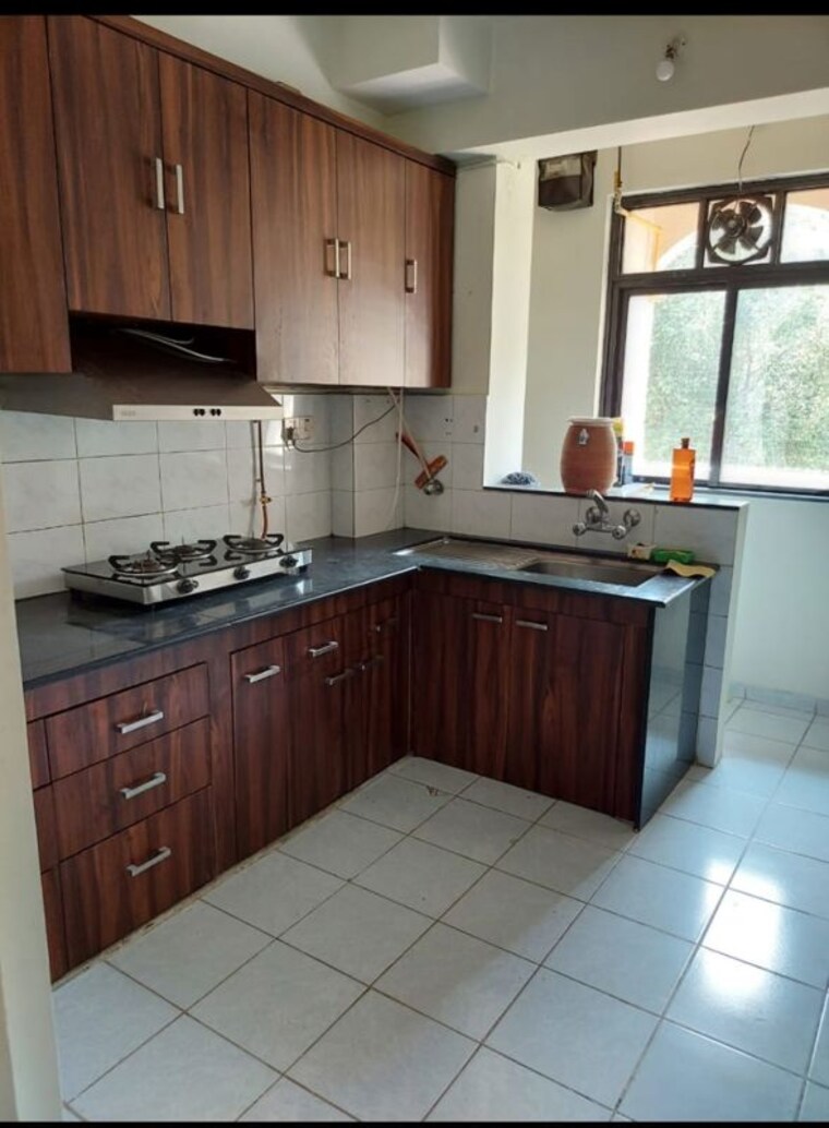 Kitchen, hiranandani-estate 1 Bedroom 500 Sq.Ft. Apartment In Ghodbunder Road Thane 10168918