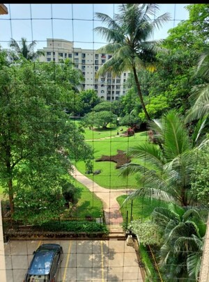 1 BHK Apartment – Garden View at Hiranandani Estate, Ghodbunder Road - for Rent