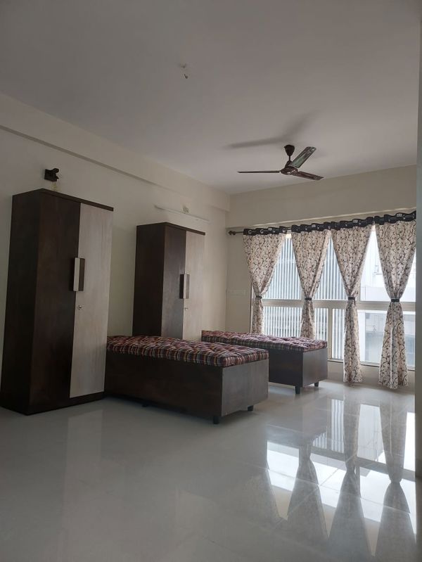 Pg For Rent in Defence Colony