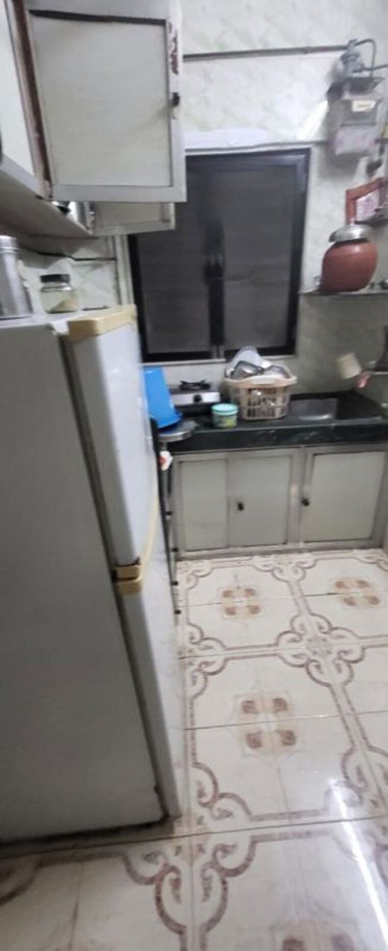 Kitchen, gundecha-orchid-tower 1 RK 350 Sq.Ft. Apartment In Kandivali East Mumbai 10168921