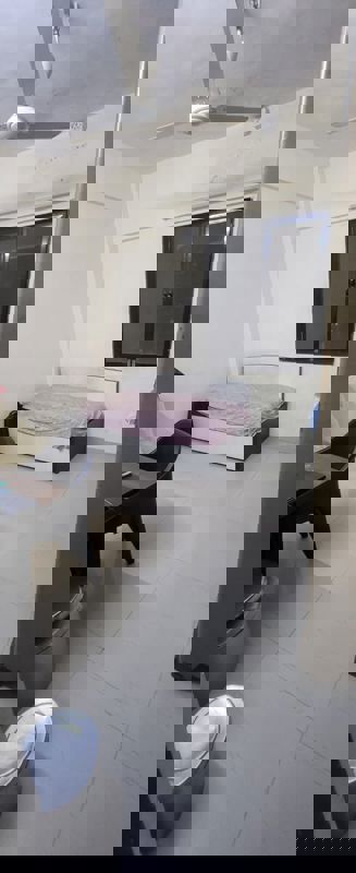 1 Rk  350 Sq.Ft. Apartment in Gundecha Orchid Tower