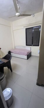 1 Rk  350 Sq.Ft. Apartment in Gundecha Orchid Tower