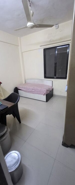 1 RK Apartment For Sale in Gundecha Orchid Tower, Kandivali East