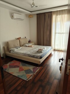 3 BHK Apartment For Rent in Vatika City