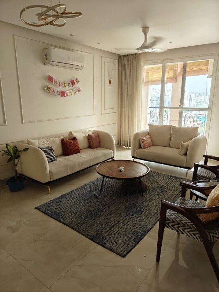 Team Area, vatika-city 3 Bedroom 1650 Sq.Ft. Apartment In Sector 49 Gurgaon 10168907