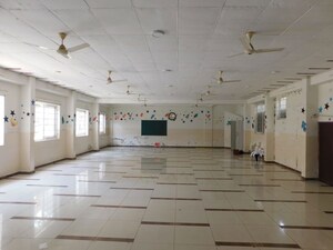  Office Space – Exterior View View at Isro Layout - for Rent