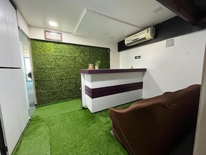 Bedroom in  Office Space at Lunkad Sky Max, Viman Nagar – for Sale