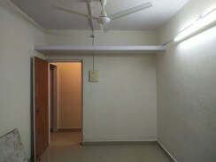 1 BHK Apartment For Rent in Gundecha Greens