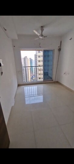 1 BHK + Servant Room Apartment For Rent in Ankur CHS Kandivali West