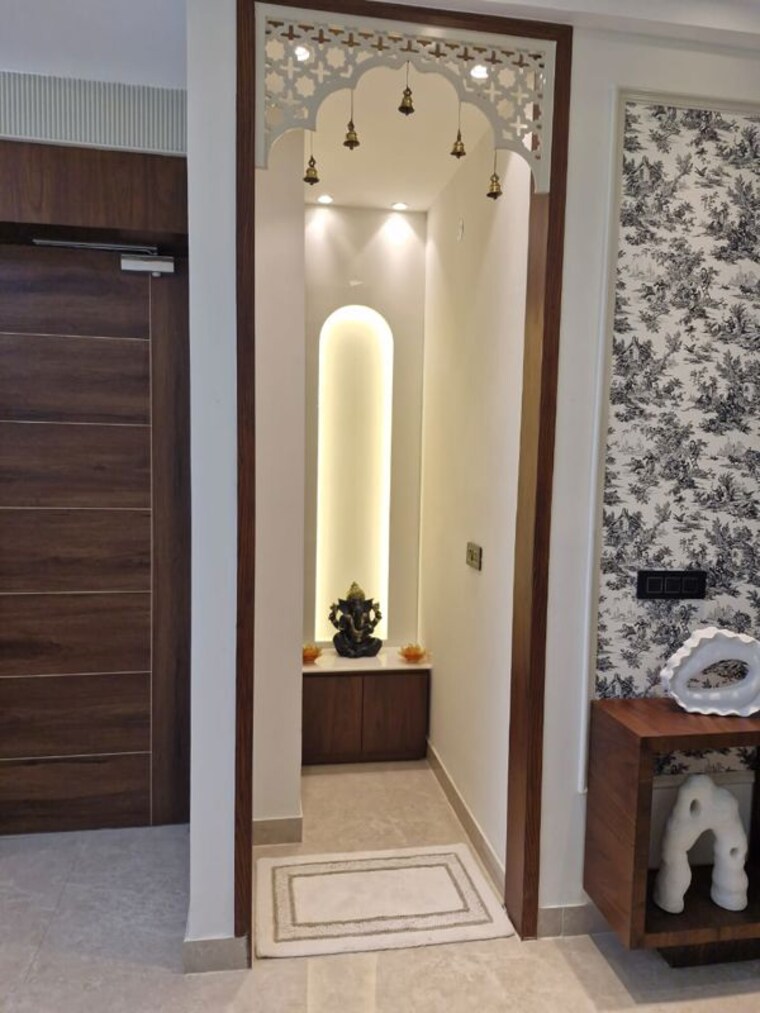 undefined, ambala highway 3 Bedroom 200 Sq.Yd. Apartment In Ambala Highway Zirakpur 10168915