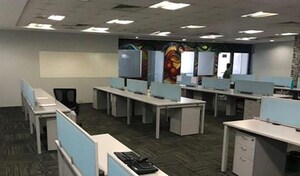  Office Space For Rent in Dipti Classic, Andheri East
