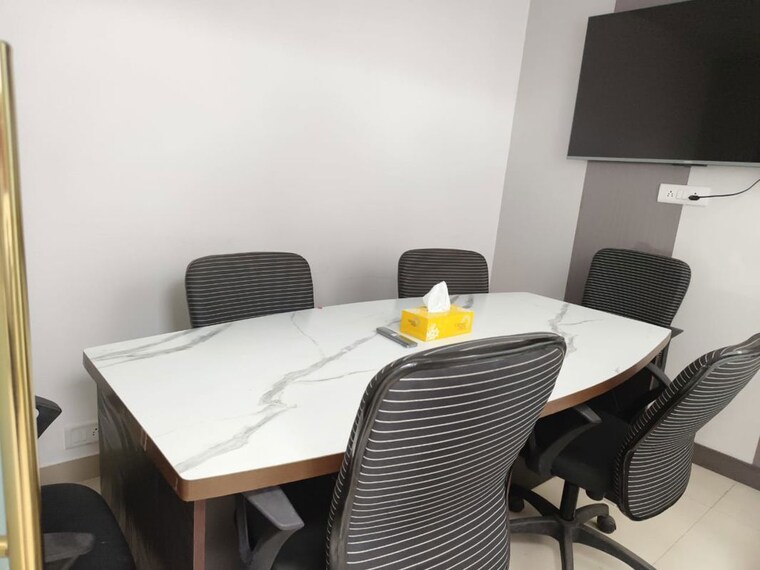Team Area, dipti-classic Commercial Office Space 1350 Sq.Ft. In Andheri East Mumbai 10168909