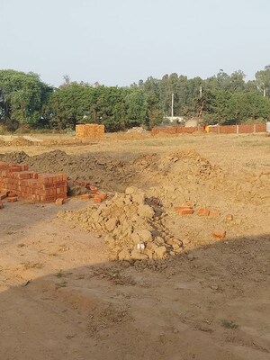 Industrial Plot For Sale in Sikri