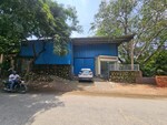 2500 Sq.Ft. Warehouse in Chattarpur