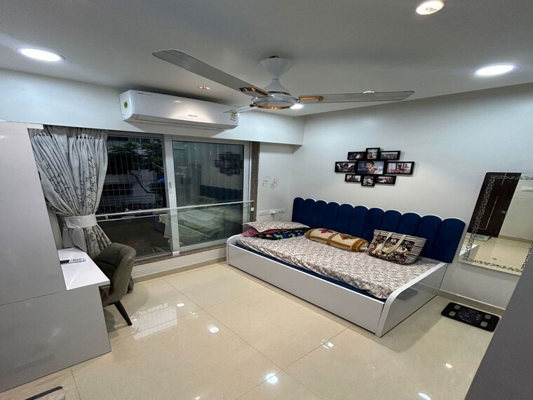 Bedroom, matunga east 2 Bedroom 650 Sq.Ft. Apartment In Matunga East Mumbai 10168936