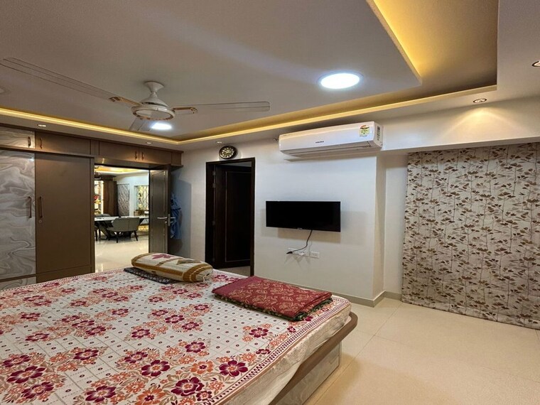 Bedroom, matunga east 2 Bedroom 650 Sq.Ft. Apartment In Matunga East Mumbai 10168936