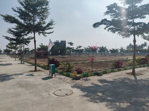  Plot For Sale in Hoskote