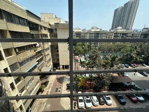 2 BHK Apartment – Exterior View View at Evershine Millennium Paradise, Kandivali East - for Rent