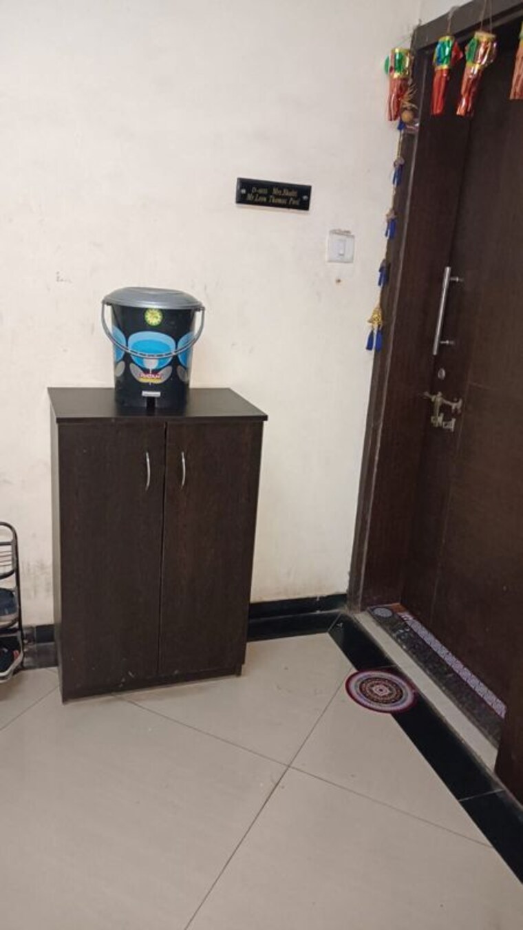 Room, mantra-majestica 1 Bedroom 667 Sq.Ft. Apartment In Hadapsar Pune 10168932