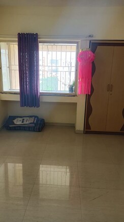 1 BHK + Pooja Room Apartment For Sale in Mantra Majestica