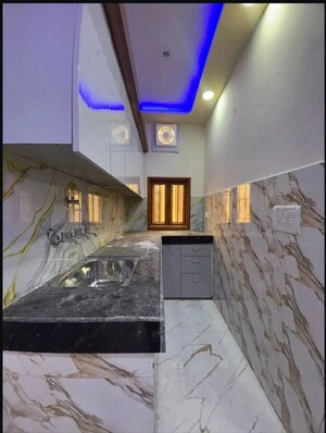 Kitchen in 5 BHK Independent House at Dwarka Mor – for Sale