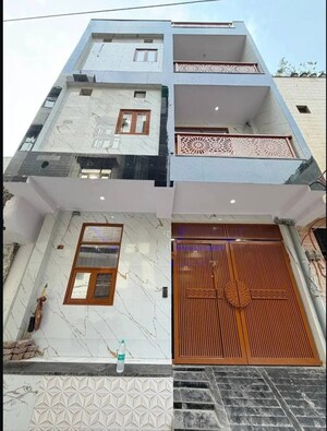 5 BHK Independent House For Sale in Dwarka Mor
