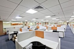 Office Space For Rent in Andheri East